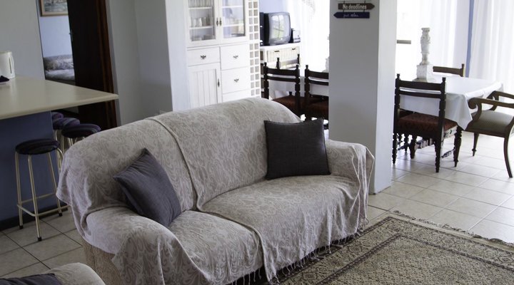 Pringle's Lighthouse