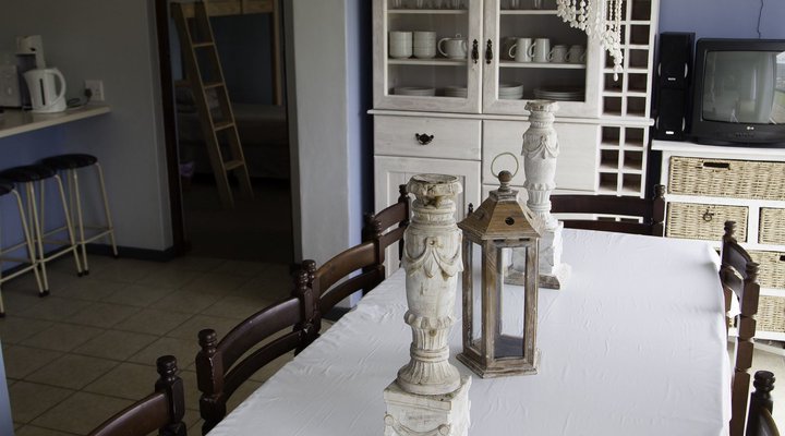 Pringle's Lighthouse