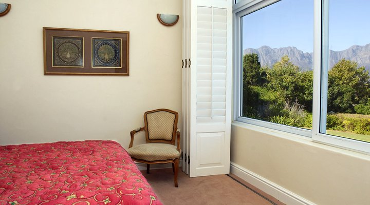 Villa Somerset