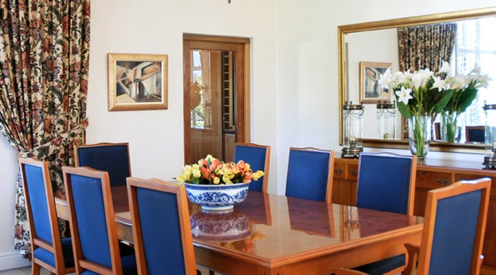 Villa Somerset