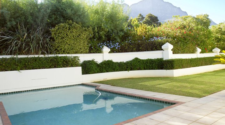 Villa Somerset