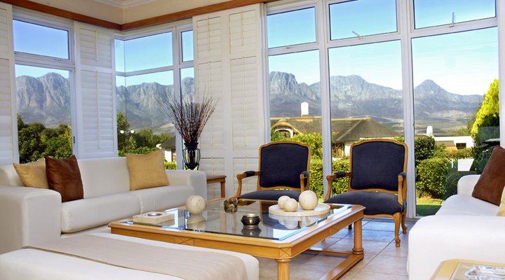 Villa Somerset