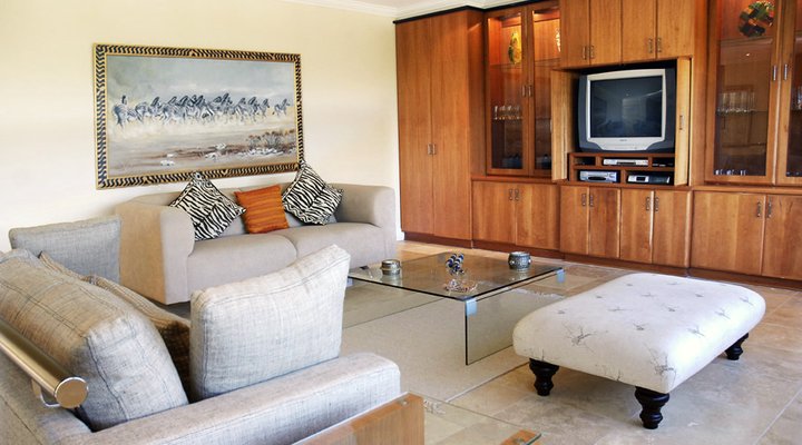 Villa Somerset
