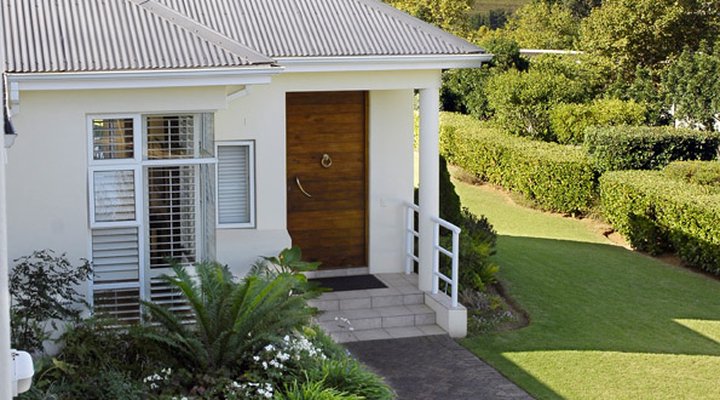 Villa Somerset