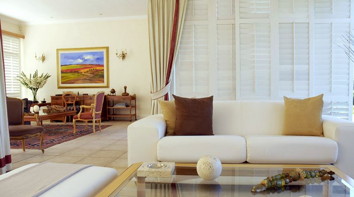 Villa Somerset