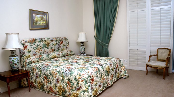 Villa Somerset