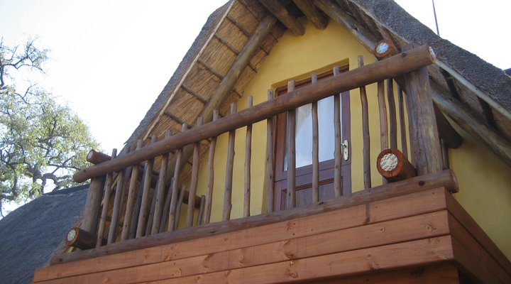 Hoedspruit Bushveld Lodges