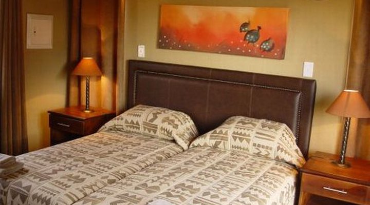 Hoedspruit Bushveld Lodges