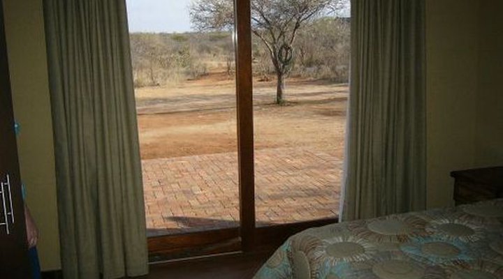 Hoedspruit Bushveld Lodges