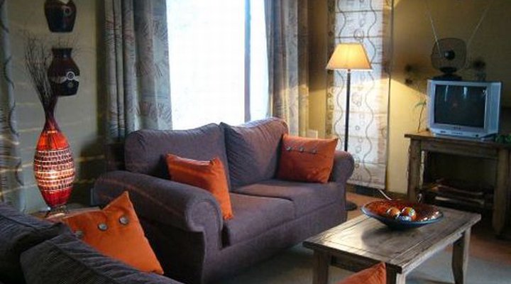 Hoedspruit Bushveld Lodges