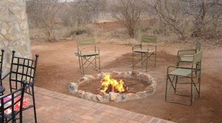 Hoedspruit Bushveld Lodges