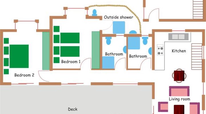 Hoedspruit Bushveld Lodges