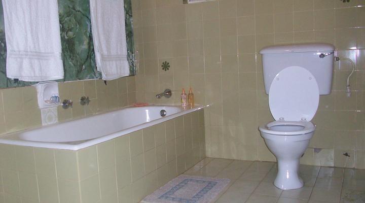 Palesa's Bed and Breakfast