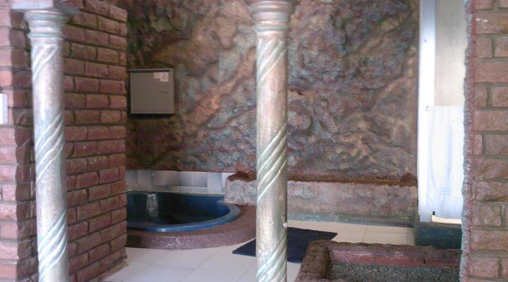 Palesa's Bed and Breakfast