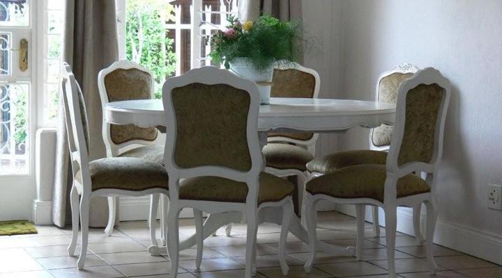 Lavender and Rose Cottage