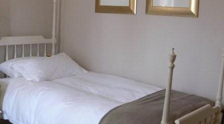 Lavender and Rose Cottage