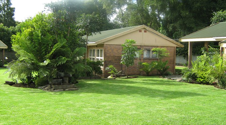 Blue Swallow Chalets Graskop Mpumalanga