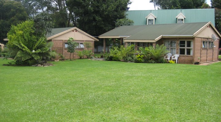 Blue Swallow Chalets Graskop Mpumalanga