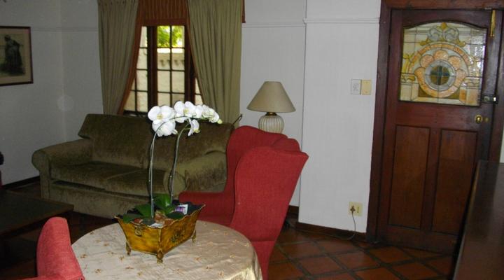 La Maison Guesthouse