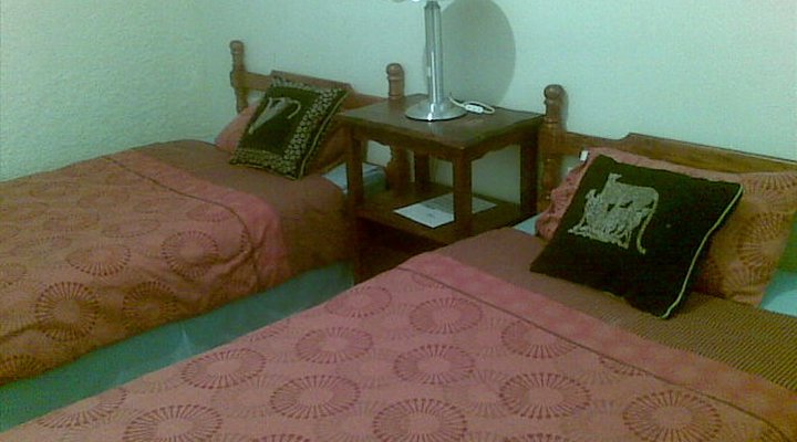 Valley Divine Guest House