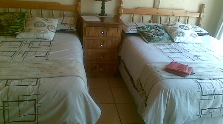 Valley Divine Guest House