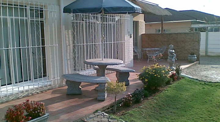 Valley Divine Guest House