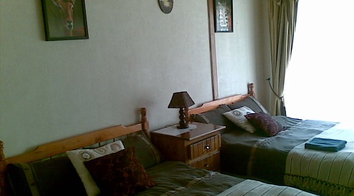 Valley Divine Guest House