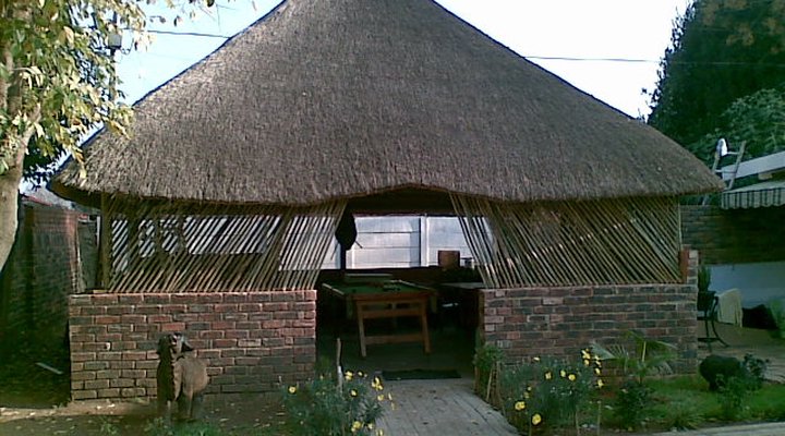 Valley Divine Guest House