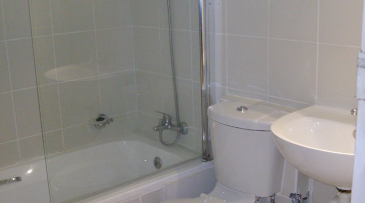 St. Martini Gardens B114