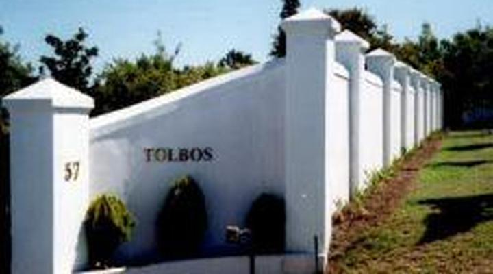 Tolbos Guest House