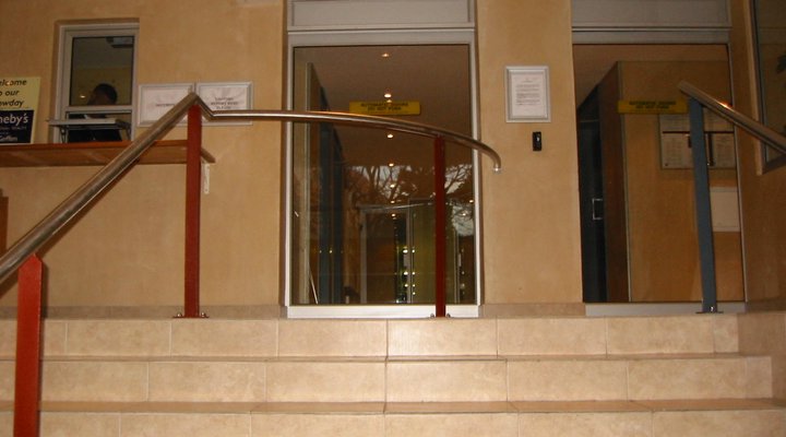 St. Martini Gardens B114