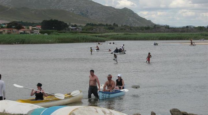 Perazim Self-catering