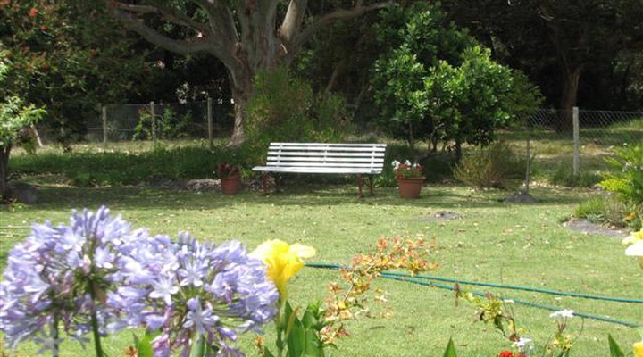 Perazim Self-catering