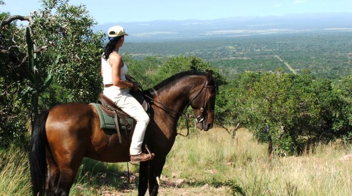 Sabrisa Romantic Getaway