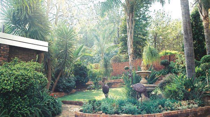 Maribelle's Bed & Breakfast