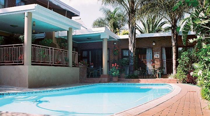 Maribelle's Bed & Breakfast