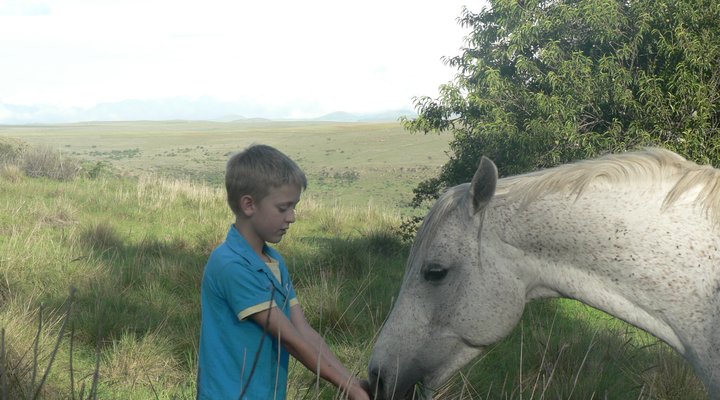 Verkykerskop Country Village & Farm Retreat