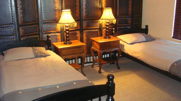 Accommodation Unwind