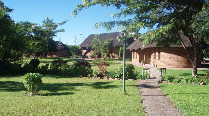 Southern Comfort Lodge