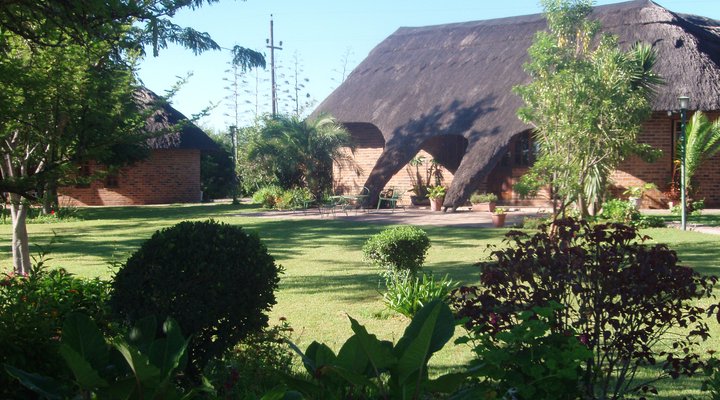 Southern Comfort Lodge