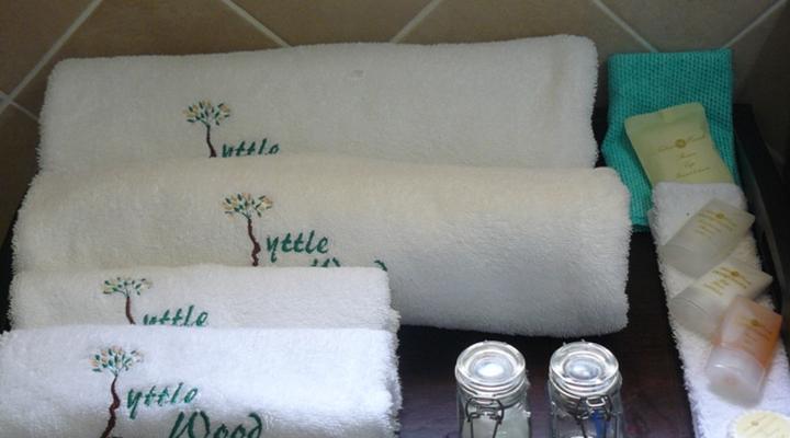 Lyttlewood Guest House