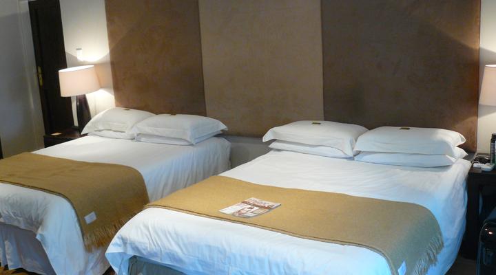 Lyttlewood Guest House