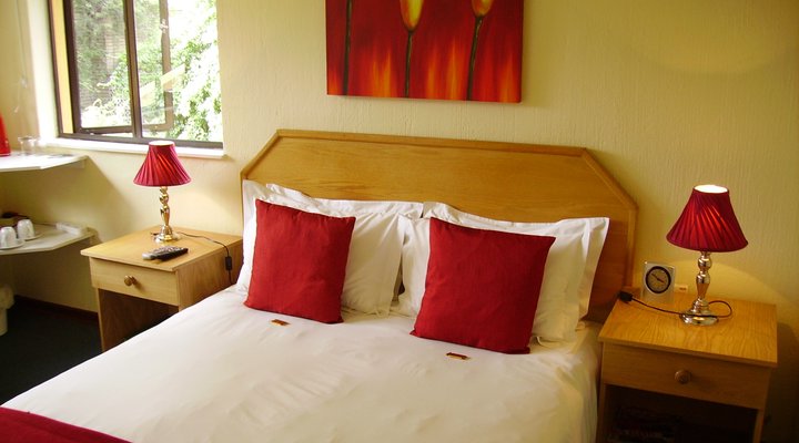 The Bedford View Guest House - 35a Kloof Road