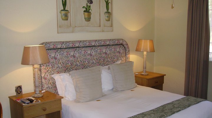 The Bedford View Guest House - 35a Kloof Road