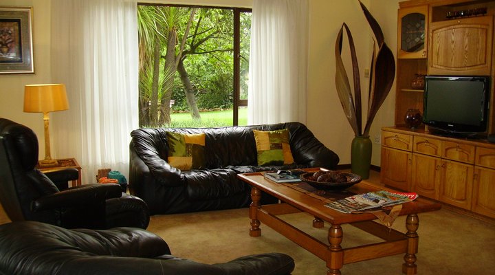The Bedford View Guest House - 35a Kloof Road