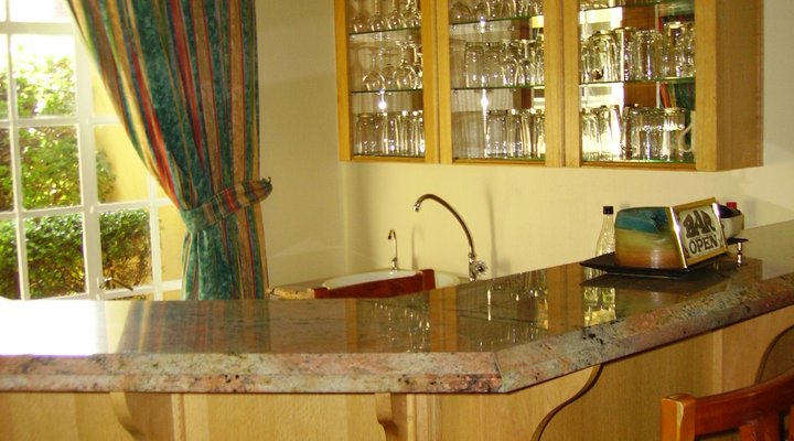 The Bedford View Guest House - 35a Kloof Road