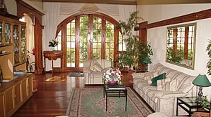 Buckingham Place Guest House