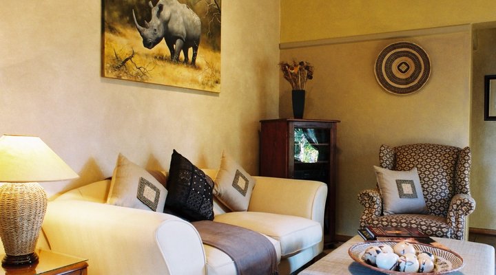 Linga Longa Guest House