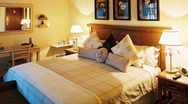 Linga Longa Guest House