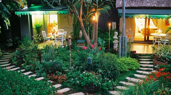 Linga Longa Guest House